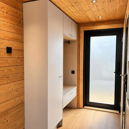 Arctic Forest Hideaway With Private Sauna Lejlighed Rovaniemi