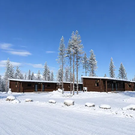 Arctic Forest Hideaway With Private Sauna Rovaniemi