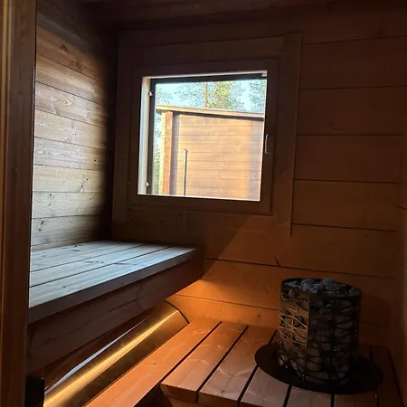 Arctic Forest Hideaway With Private Sauna * Rovaniemi